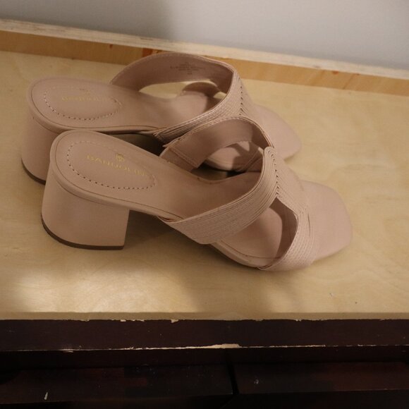 Bandolino Merily 3 Heeled Sandal (Women) - Size 8 - Picture 3 of 6